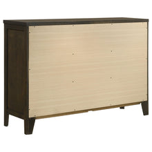 Load image into Gallery viewer, Wilkes Dresser