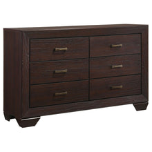 Load image into Gallery viewer, Dorian Bedroom Set