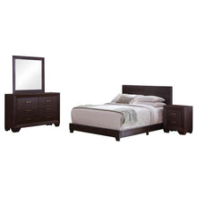 Load image into Gallery viewer, Dorian Bedroom Set