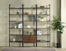 Load image into Gallery viewer, Owens Wall Shelf Set