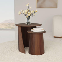 Load image into Gallery viewer, Yency Nesting Table Set