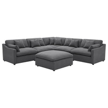 Load image into Gallery viewer, Hobson Modular Sectional Sofa