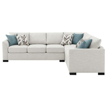 Load image into Gallery viewer, Ashford Fold-Out Sleeper Sectional Sofa