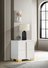 Load image into Gallery viewer, Marceline Nightstand
