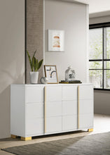 Load image into Gallery viewer, Marceline Dresser