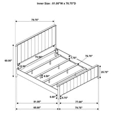 Load image into Gallery viewer, Brookmead Bedroom Set