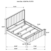 Load image into Gallery viewer, Brookmead Bedroom Set