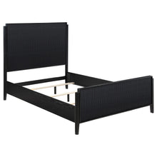 Load image into Gallery viewer, Brookmead Panel Bed