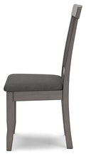 Load image into Gallery viewer, Shullden Dining Room Set
