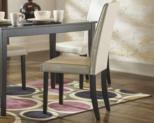 Load image into Gallery viewer, Kimonte Dining Chair