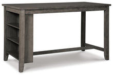 Load image into Gallery viewer, Caitbrook Counter Height Dining Table