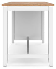 Load image into Gallery viewer, Gesthaven Dining Set