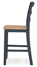 Load image into Gallery viewer, Gesthaven Counter Height Barstool