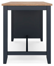Load image into Gallery viewer, Gesthaven Dining Set