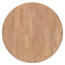 Load image into Gallery viewer, Gesthaven Dining Drop Leaf Table
