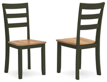 Load image into Gallery viewer, Gesthaven Dining Chair