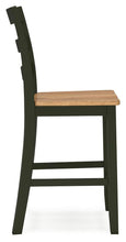 Load image into Gallery viewer, Gesthaven Counter Height Barstool
