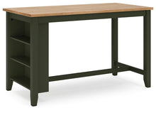 Load image into Gallery viewer, Gesthaven Counter Height Dining Table