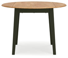 Load image into Gallery viewer, Gesthaven Dining Drop Leaf Table