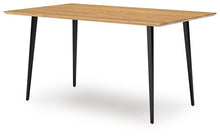 Load image into Gallery viewer, Gretlynn Dining Table