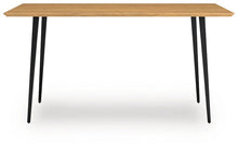 Load image into Gallery viewer, Gretlynn Dining Table