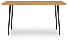 Load image into Gallery viewer, Gretlynn Dining Table