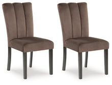 Load image into Gallery viewer, Jeshina Dining Chair