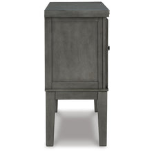 Load image into Gallery viewer, Hallanden Dining Room Set