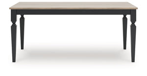 Brenkerton Dining Table