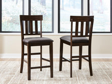 Load image into Gallery viewer, Haddigan Counter Height Bar Stool