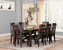 Load image into Gallery viewer, Haddigan Dining Set