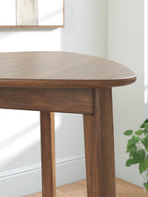 Load image into Gallery viewer, Tameride Dining Table