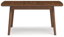 Load image into Gallery viewer, Lyncott Dining Extension Table
