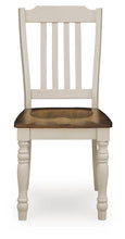 Load image into Gallery viewer, Wirloni Dining Chair