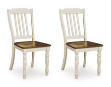 Load image into Gallery viewer, Wirloni Dining Chair
