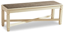 Load image into Gallery viewer, Bolanburg Dining Bench