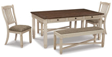 Load image into Gallery viewer, Bolanburg Dining Set