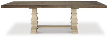 Load image into Gallery viewer, Bolanburg Dining Set