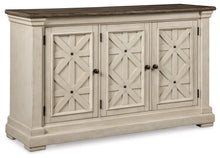 Load image into Gallery viewer, Bolanburg Dining Set