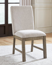 Load image into Gallery viewer, Langford Dining Chair
