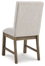 Load image into Gallery viewer, Langford Dining Chair