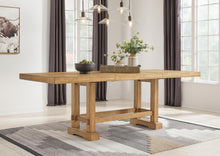 Load image into Gallery viewer, Havonplane Dining Set