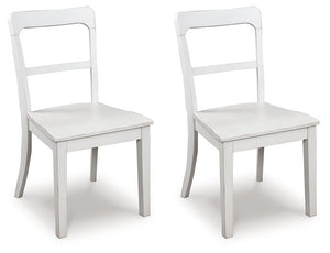 Greddinton Dining Chair