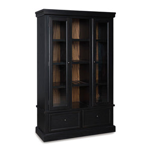 Greddinton Curio