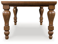 Load image into Gallery viewer, Greddinton Dining Table