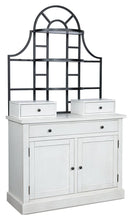 Load image into Gallery viewer, Greddinton Baker's Rack