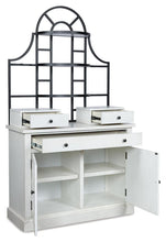 Load image into Gallery viewer, Greddinton Baker's Rack
