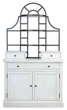 Load image into Gallery viewer, Greddinton Baker's Rack