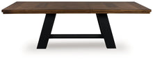 Load image into Gallery viewer, Greddinton Dining Extension Table