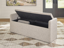 Load image into Gallery viewer, Galliden 62" Dining Bench